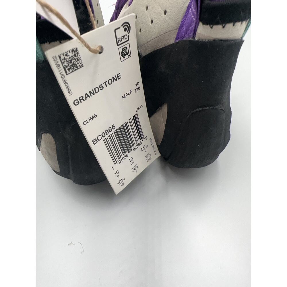 Men 10.5 Adidas Five Ten 5.10 Grandstone Climbing Mountain BC0866 Athletic Shoes - Picture 5 of 5